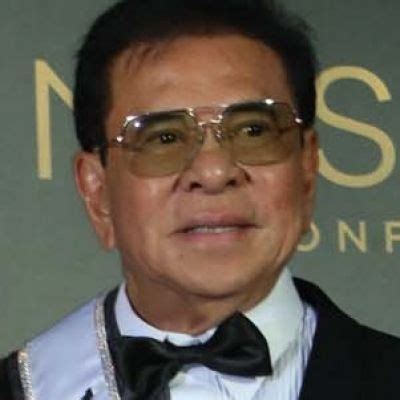 Chavit Singson Age, Net Worth, Bio, Height [Updated August 2024 ].